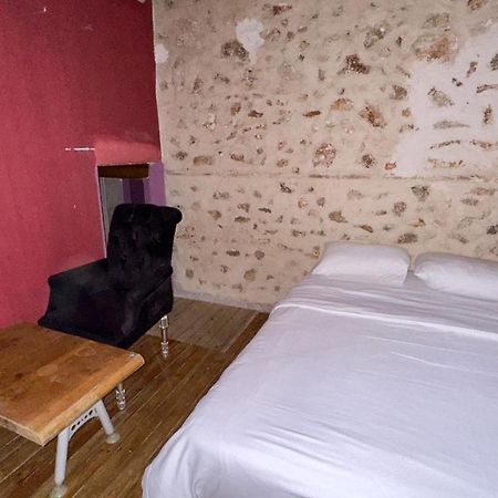 Otel Wood House Antalya Bagian luar foto