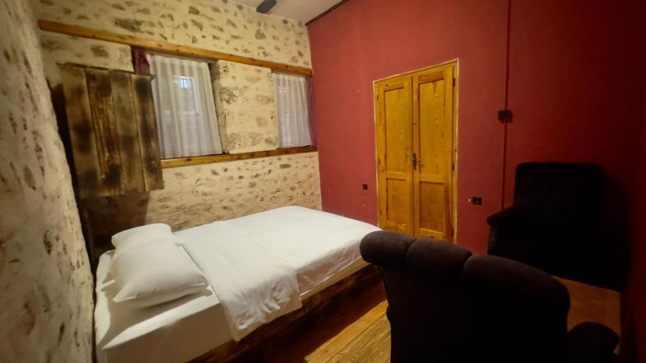 Otel Wood House Antalya Bagian luar foto