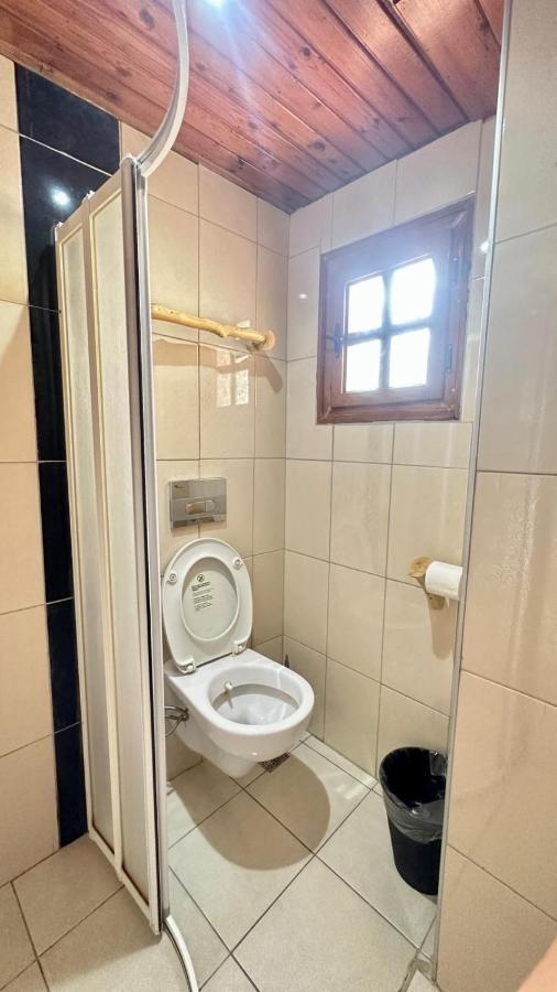 Otel Wood House Antalya Bagian luar foto