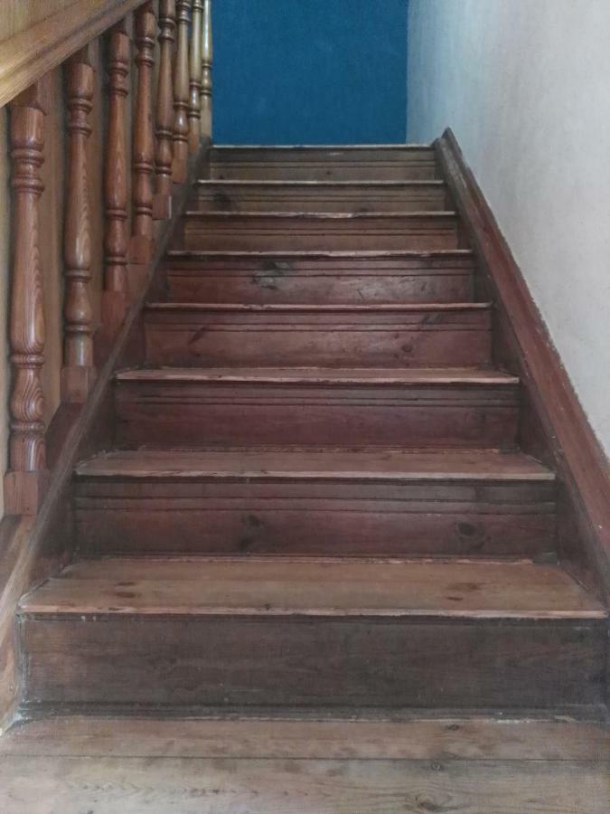 Otel Wood House Antalya Bagian luar foto