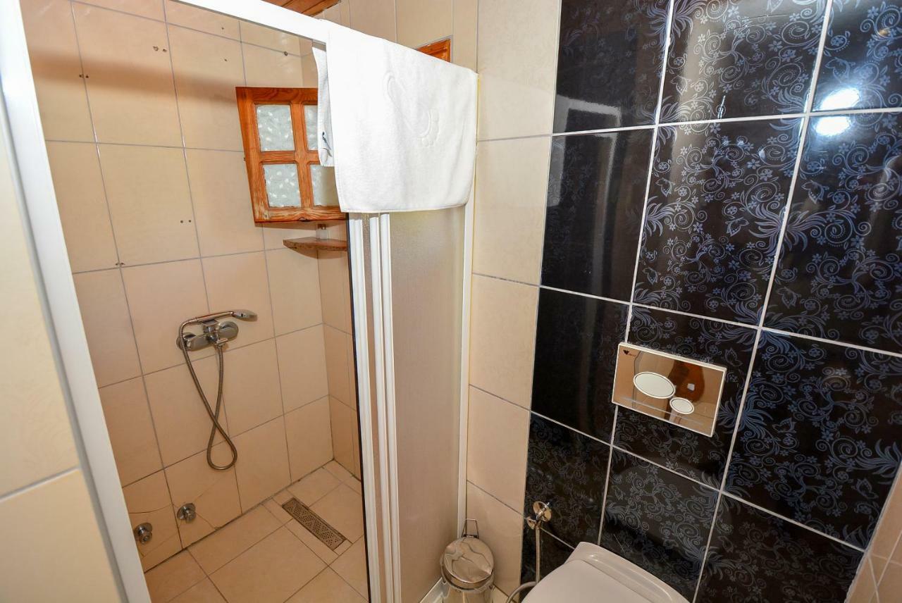 Otel Wood House Antalya Bagian luar foto